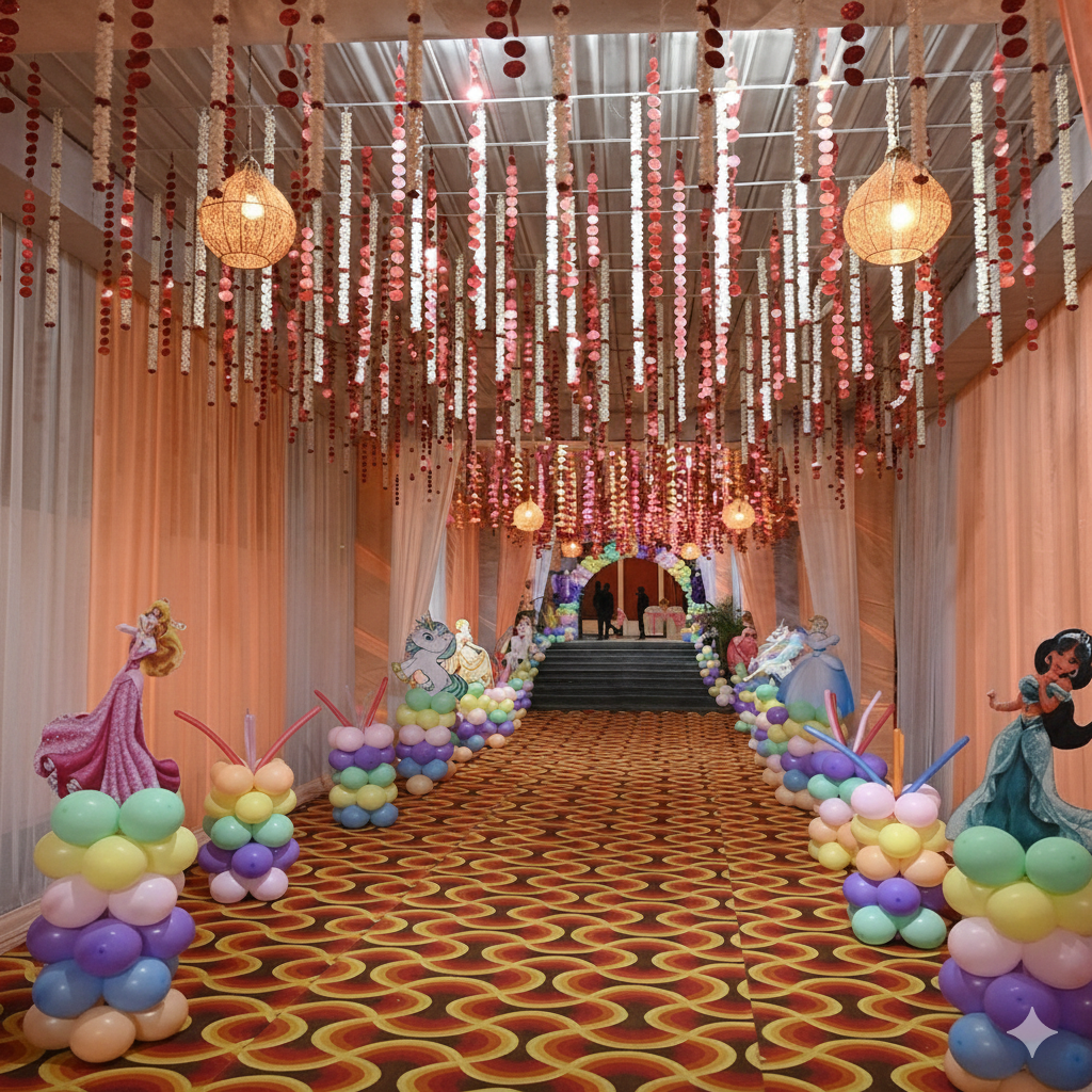 Luxury Mountain Suite at Hotel Elysee Dehradun